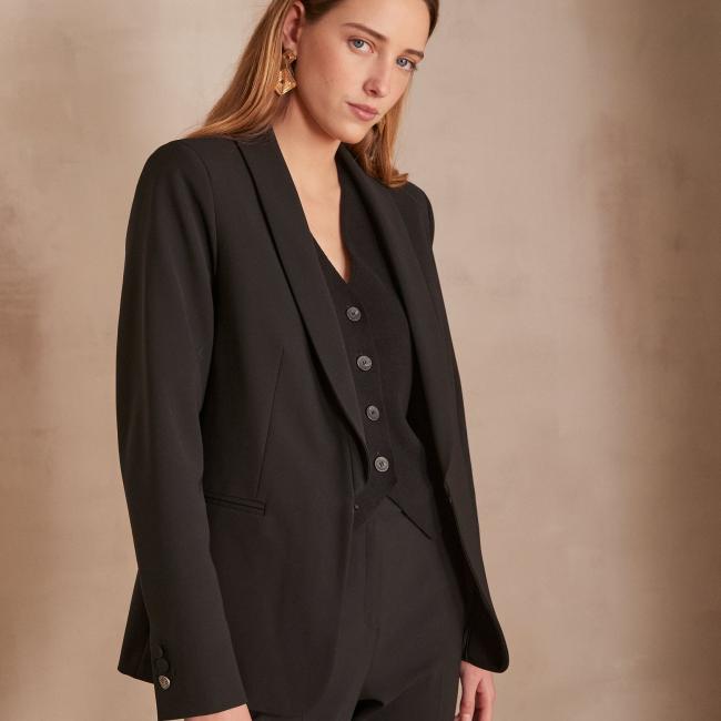 Veste de tailleur REINE