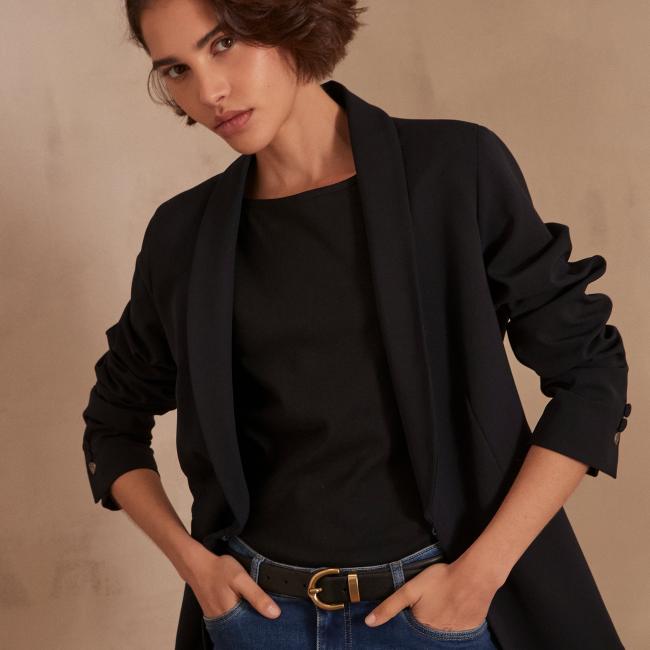 Veste de tailleur REINE