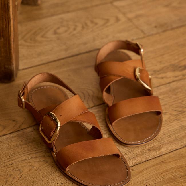Sandales MAELLE