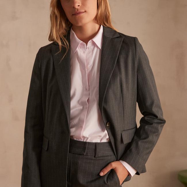 Veste de tailleur SIMONE
