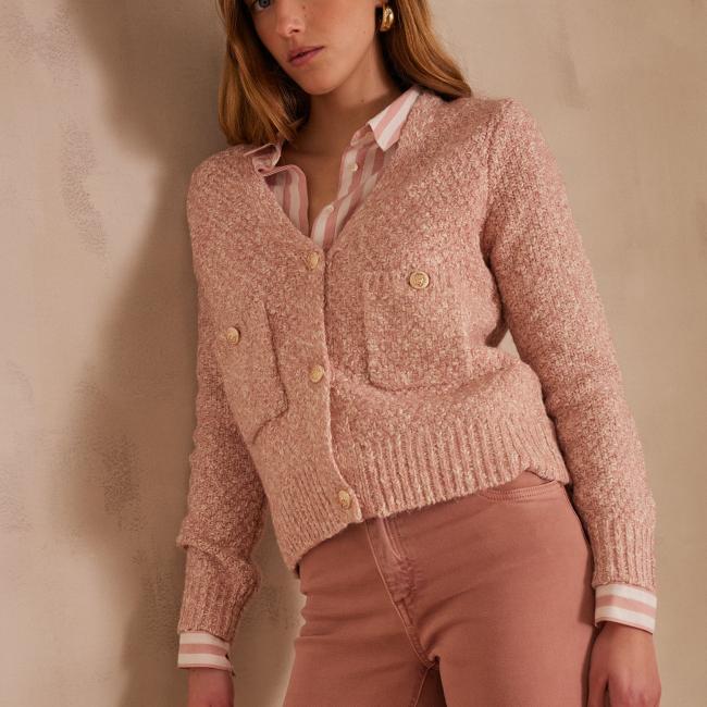 Gilet CLEA