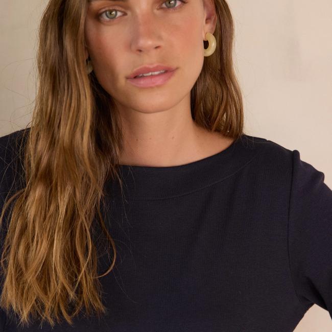 T-shirt TANGUY en coton bio