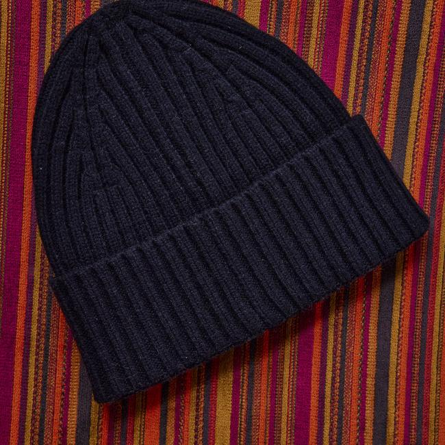 Bonnet en laine VICTOIRE