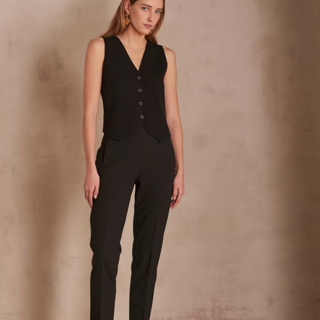 Pantalon chino LARA