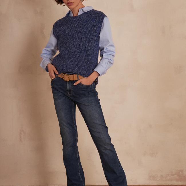 Jean LILY BOOTCUT