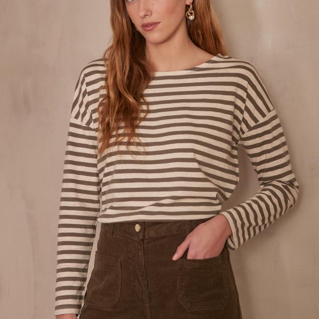 T-shirt DAISY