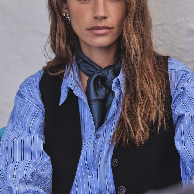 Gilet sans manches SUZON