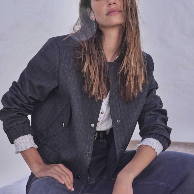 Blouson CECILE