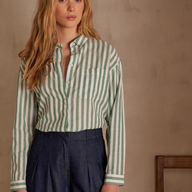 Chemise MARILOU