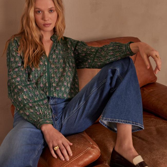 Blouse PENNY