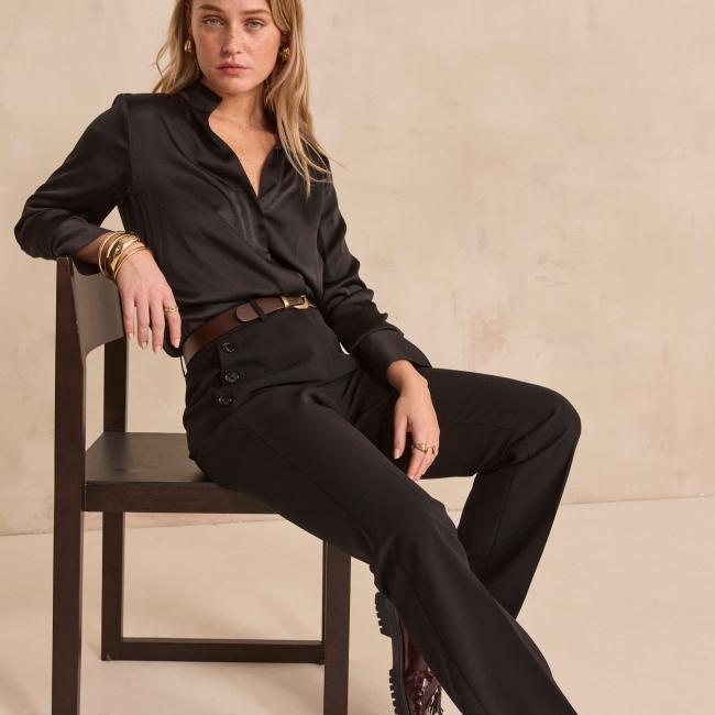 Pantalon NINON