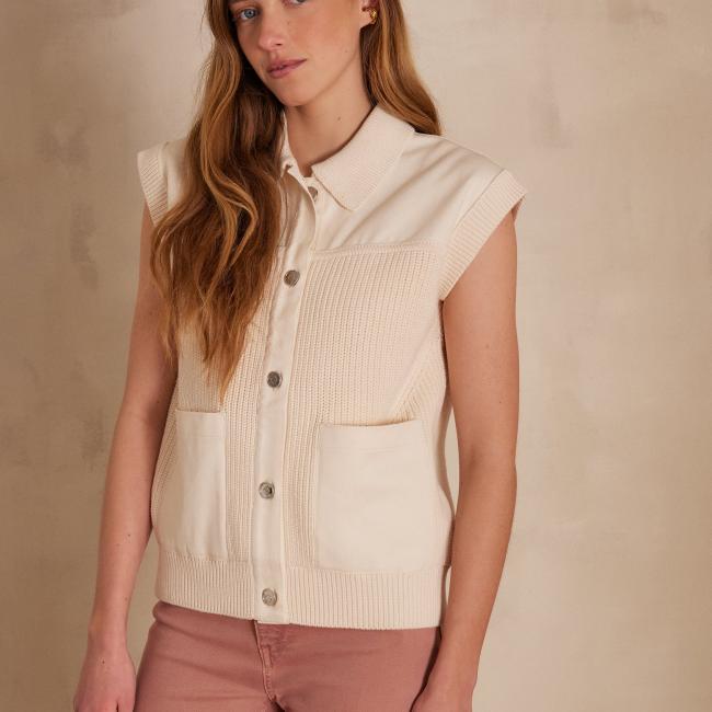 Gilet SOAN