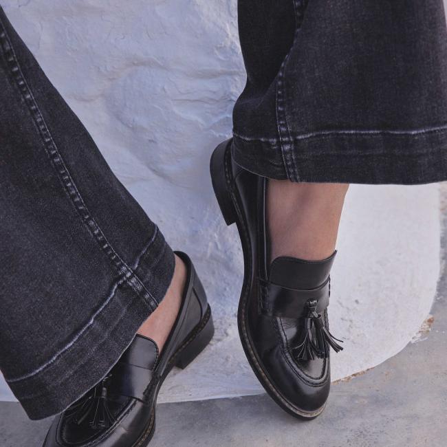 Mocassins ROSA