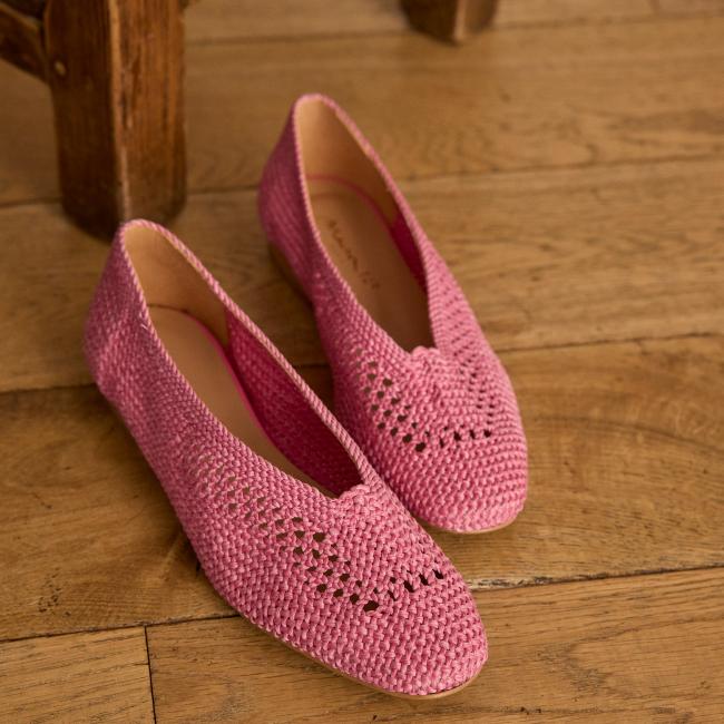 Ballerines MAE