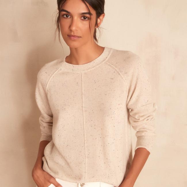Pull en cachemire ARY BIS