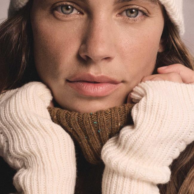 Mitaines WALTER en laine