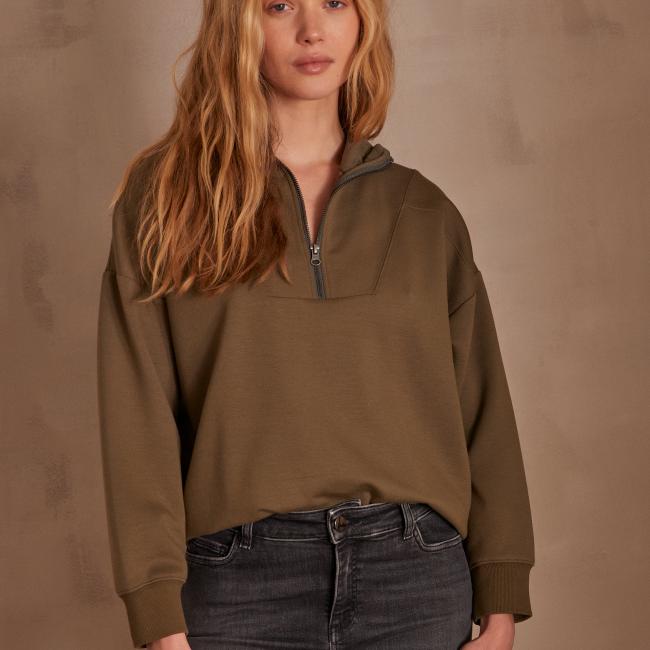 Sweatshirt TONY