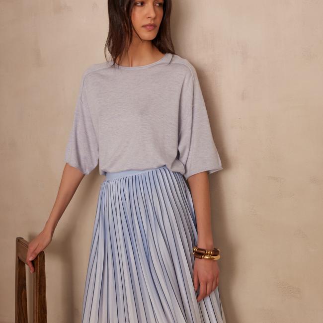 Pull SUZANE en laine