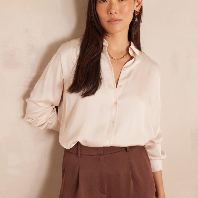Chemise CARLA