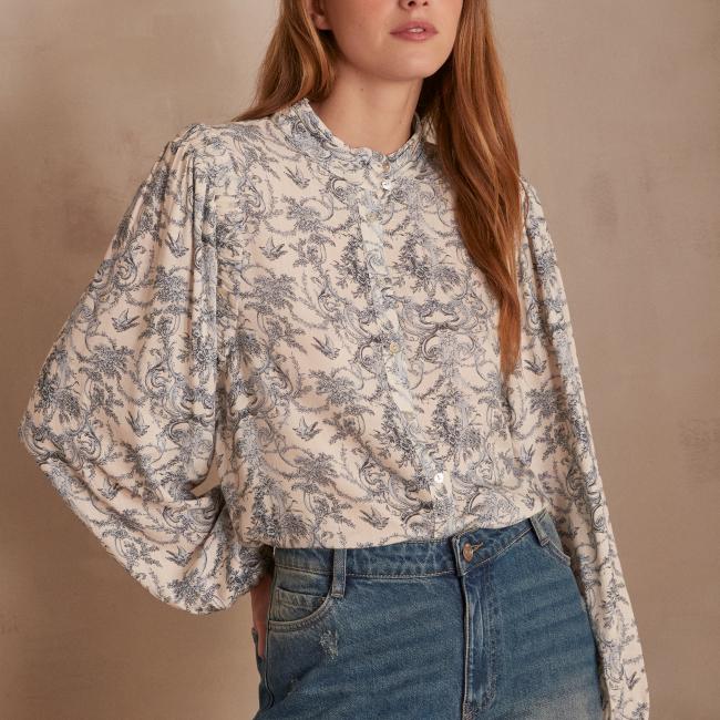 Blouse PHILIPPINE
