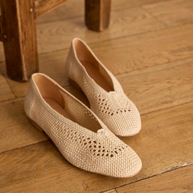 Ballerines MAE