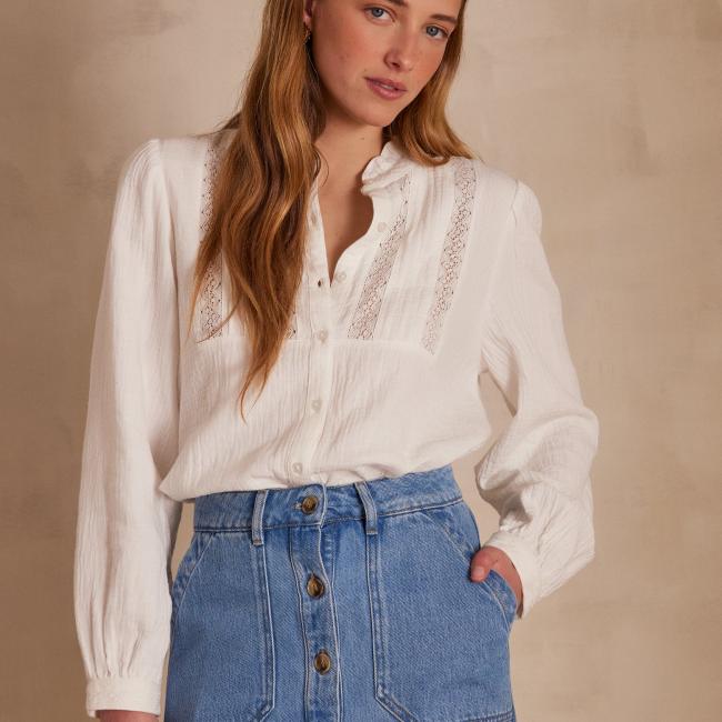 Blouse PIPPA
