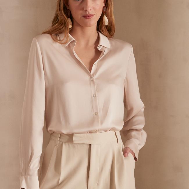 Chemise CARLA