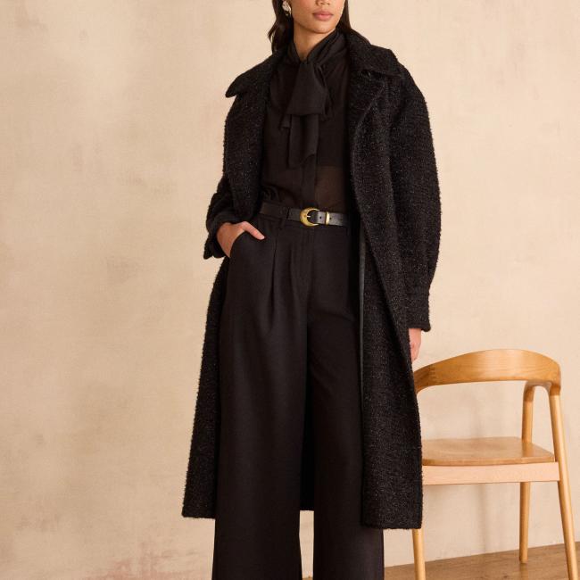 Pantalon large FLAUBERT