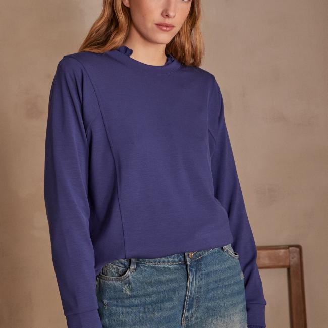 Sweatshirt ALICIA