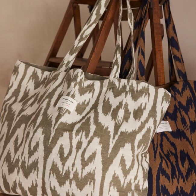 Tote bag petit modèle