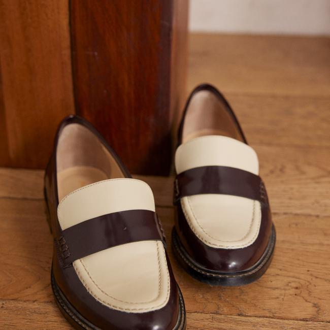 Mocassins MARTIN