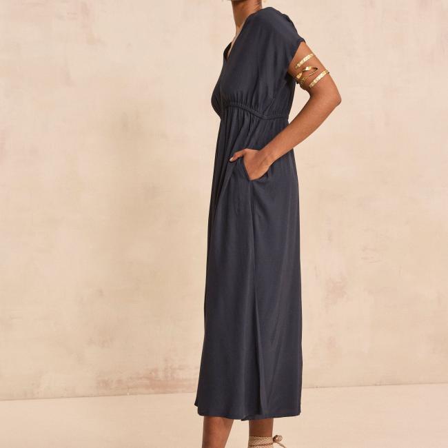 Robe droite BLOOM