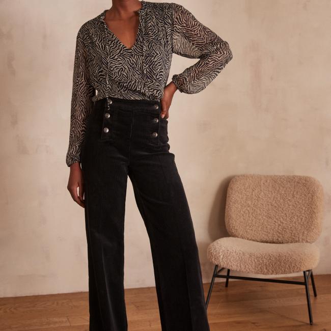 Pantalon OXAN