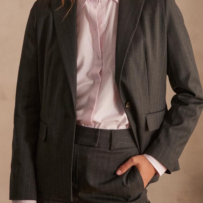 Veste de tailleur SIMONE