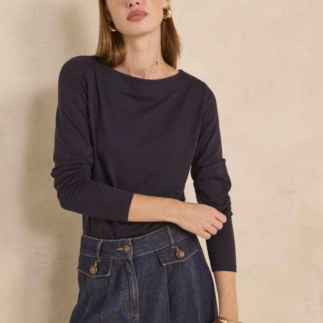 T-shirt TANGUY en coton bio