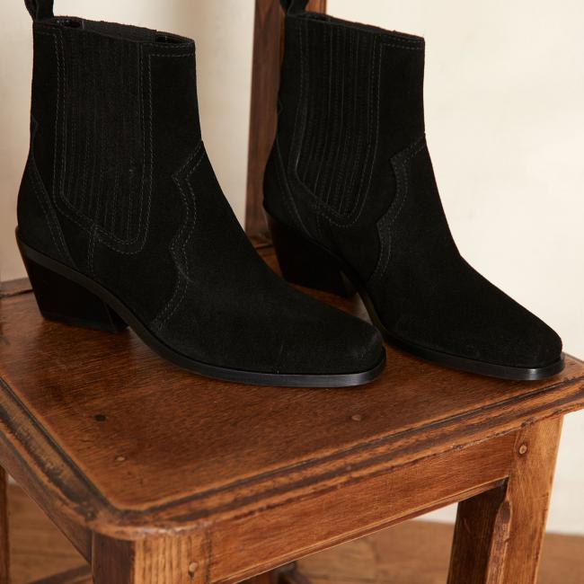 Bottines RACHEL