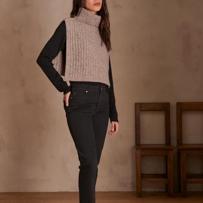 Pantalon LOU SLIM