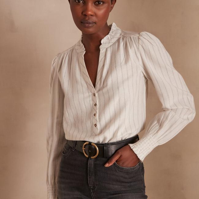 Blouse BRIANE
