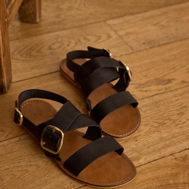 Sandales MAELLE