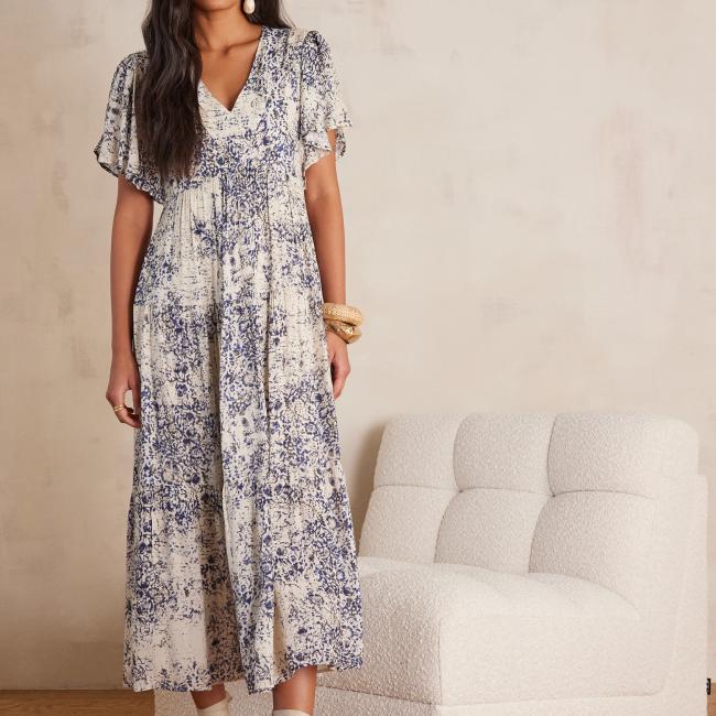 Robe CAMILLE
