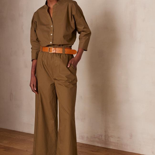 Pantalon BERTHIE