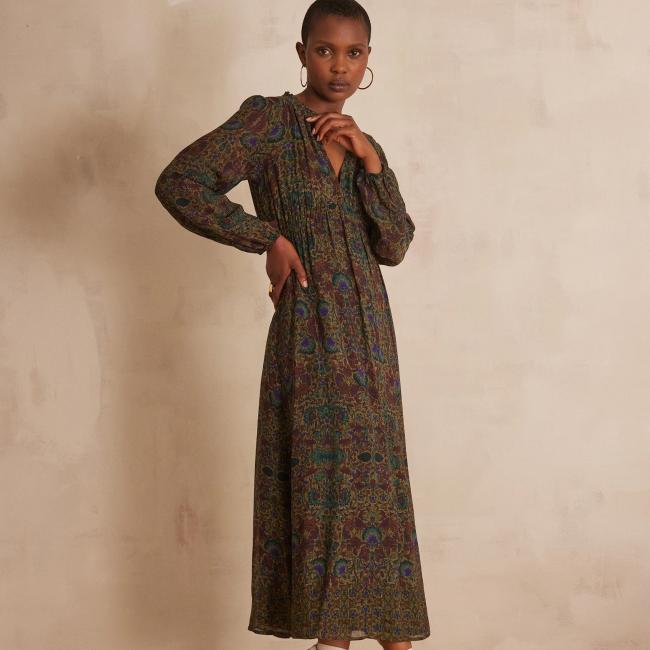 Robe LORETTE