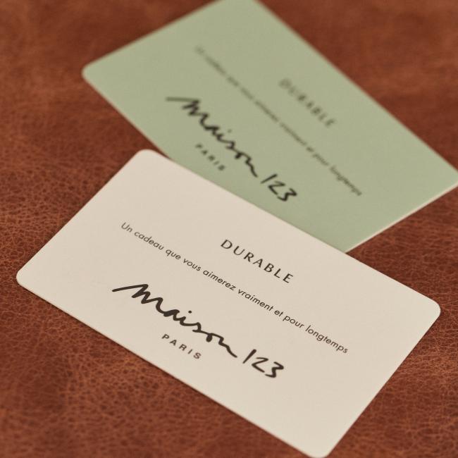 Carte Cadeau Dématérialisée 15 €