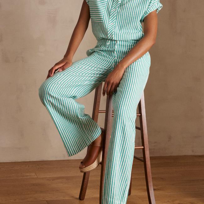 Pantalon PRUNE