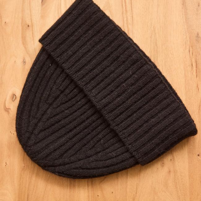 Bonnet en laine GREG 