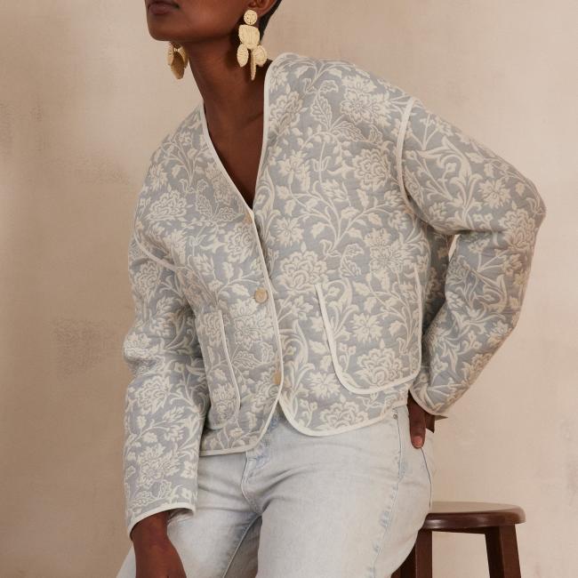 Veste COLETTE