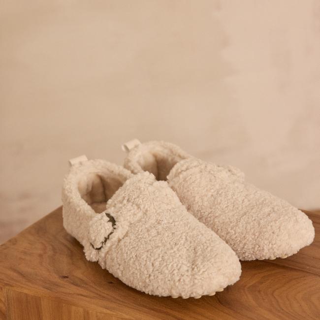 Chaussons VOLF