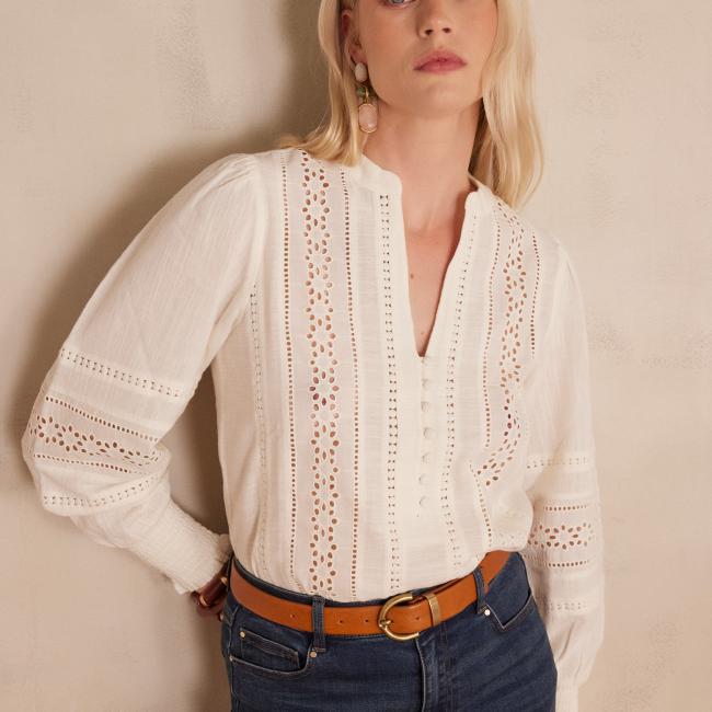 Blouse BAILA