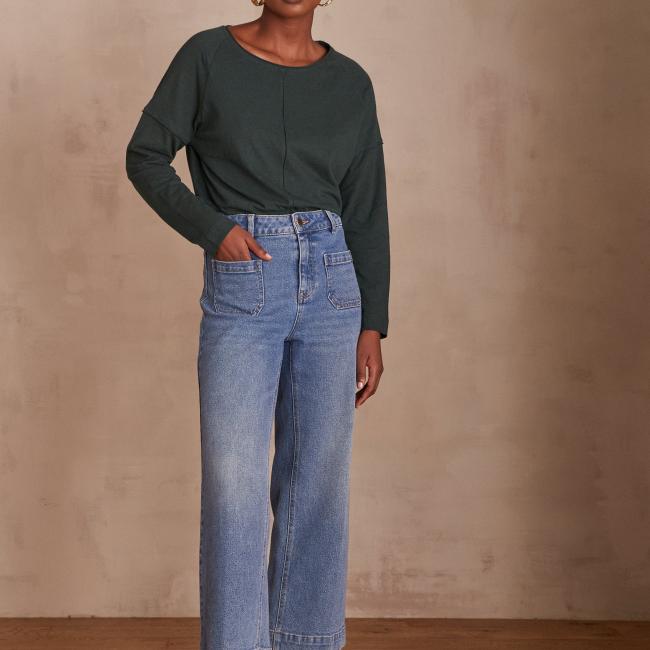 Jean LEA CROPPED