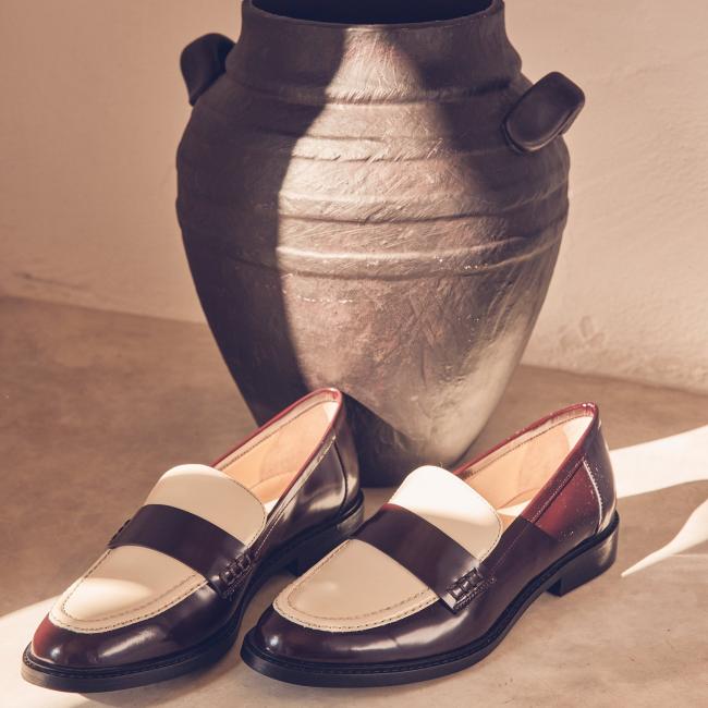 Mocassins MARTIN